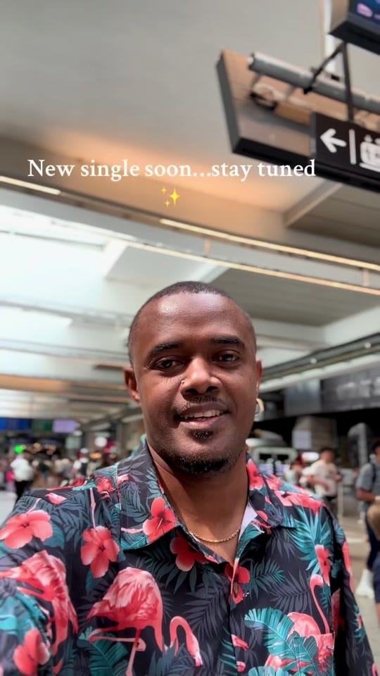 Post 6 by Shyn on TikTok (video)