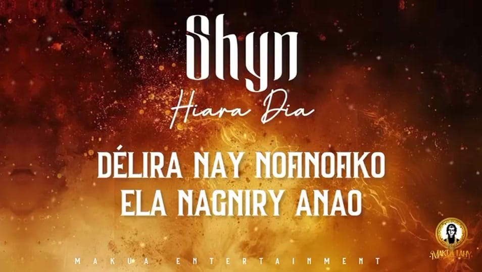 Post 4 by Shyn on TikTok (video)