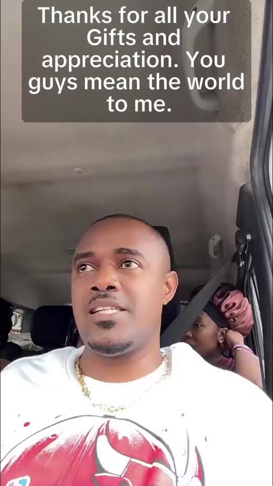 Post 3 by Shyn on TikTok (video)