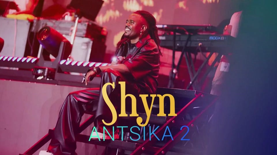Post 8 by Shyn on TikTok (video)