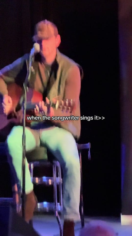 Post 3 by Blake Pendergrass on TikTok (video)