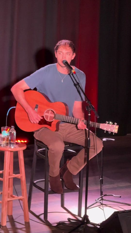 Post 10 by Blake Pendergrass on TikTok (video)