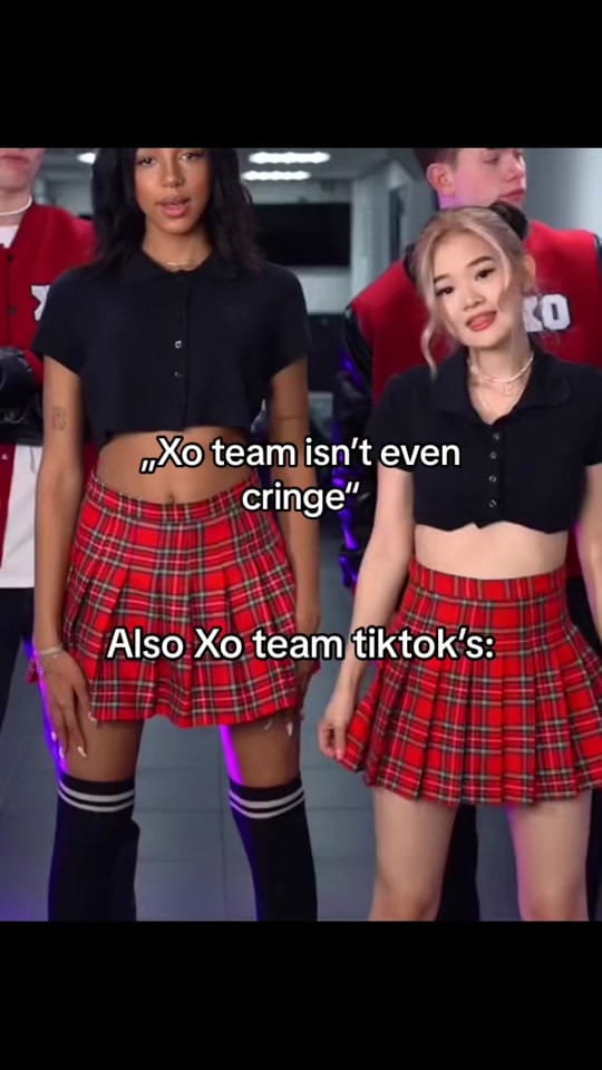 Post 3 by CHANELIN 👑 on TikTok (video)