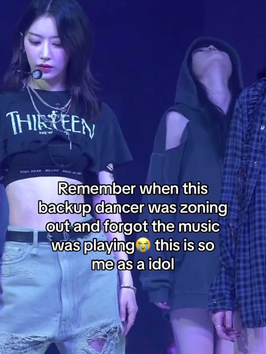 Post 4 by CHANELIN 👑 on TikTok (video)