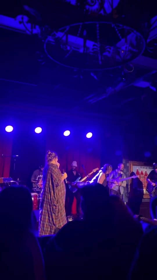Post 1 by Camden Lee on TikTok (video)