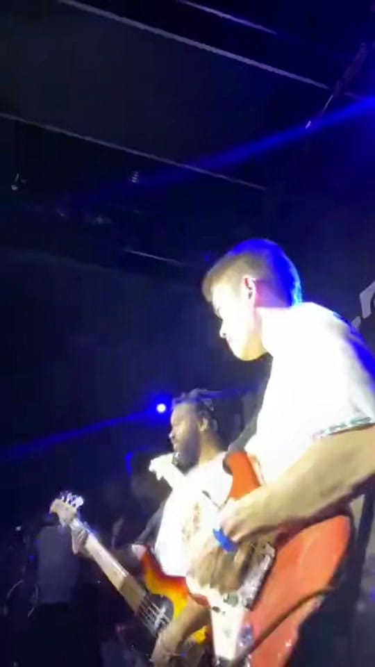 Post 8 by Camden Lee on TikTok (video)