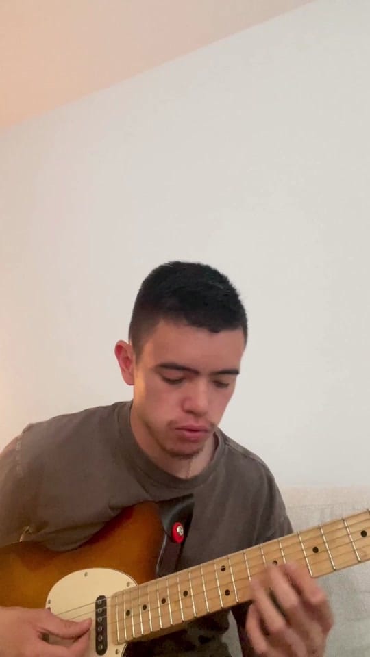 Post 3 by Camden Lee on TikTok (video)