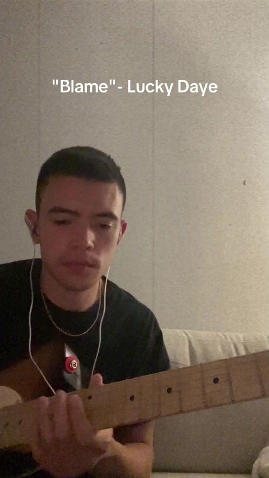 Post 4 by Camden Lee on TikTok (video)
