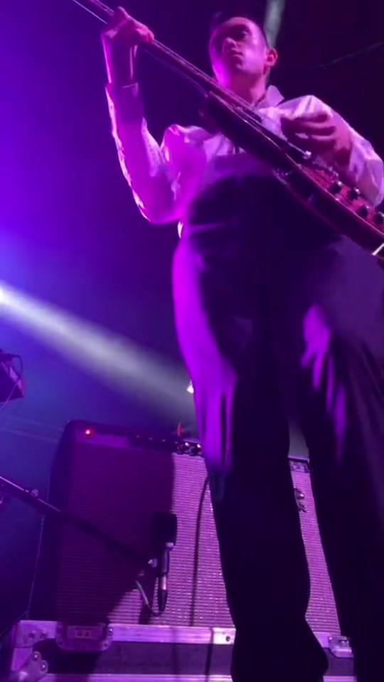 Post 6 by Camden Lee on TikTok (video)