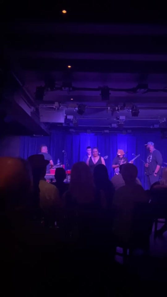 Post 7 by Camden Lee on TikTok (video)