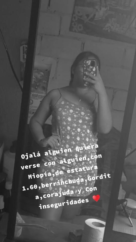 Post 1 by Rosado Noemi❤ La Morena🔥🥵 on TikTok (video)