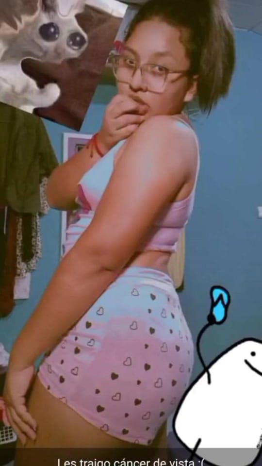 Post 4 by Rosado Noemi❤ La Morena🔥🥵 on TikTok (video)