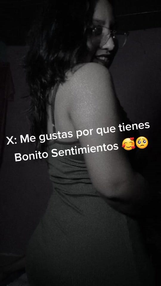Post 6 by Rosado Noemi❤ La Morena🔥🥵 on TikTok (video)