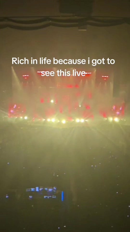 Post 6 by Ashhole4511 on TikTok (video)