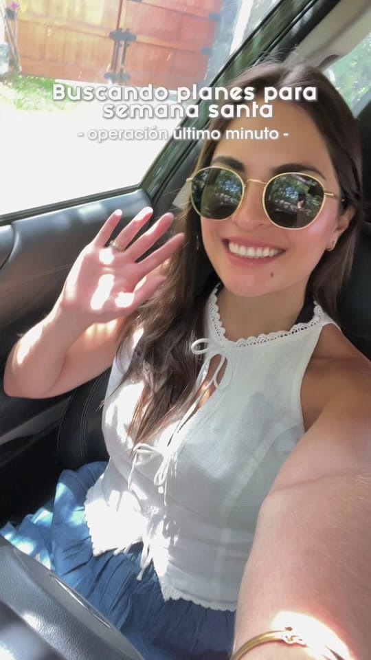 Post 10 by Alejandra Madrid on TikTok (video)