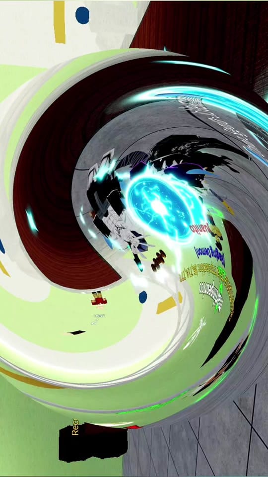 Post 5 by ArielGamer08 on TikTok (video)