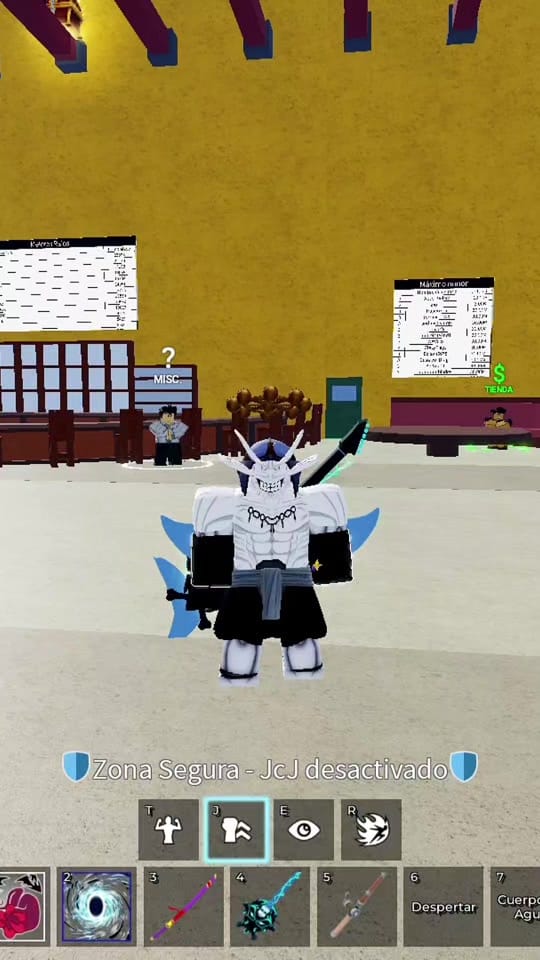 Post 6 by ArielGamer08 on TikTok (video)