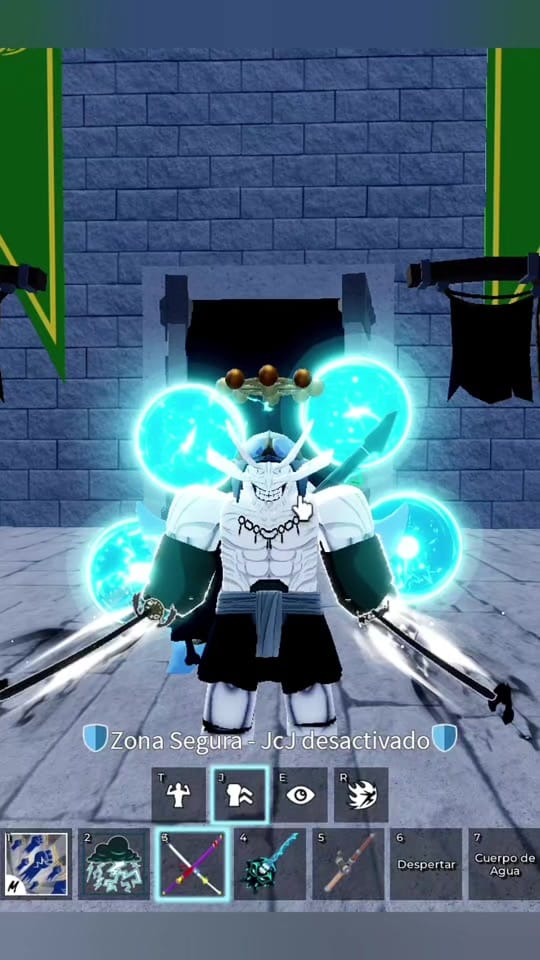 Post 2 by ArielGamer08 on TikTok (video)