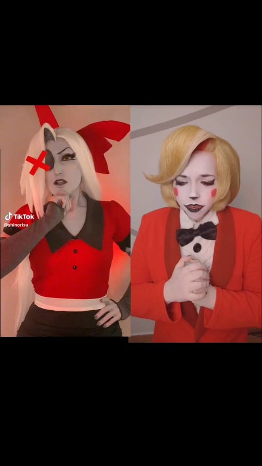 Post 9 by Ari B-Rabbit on TikTok (video)
