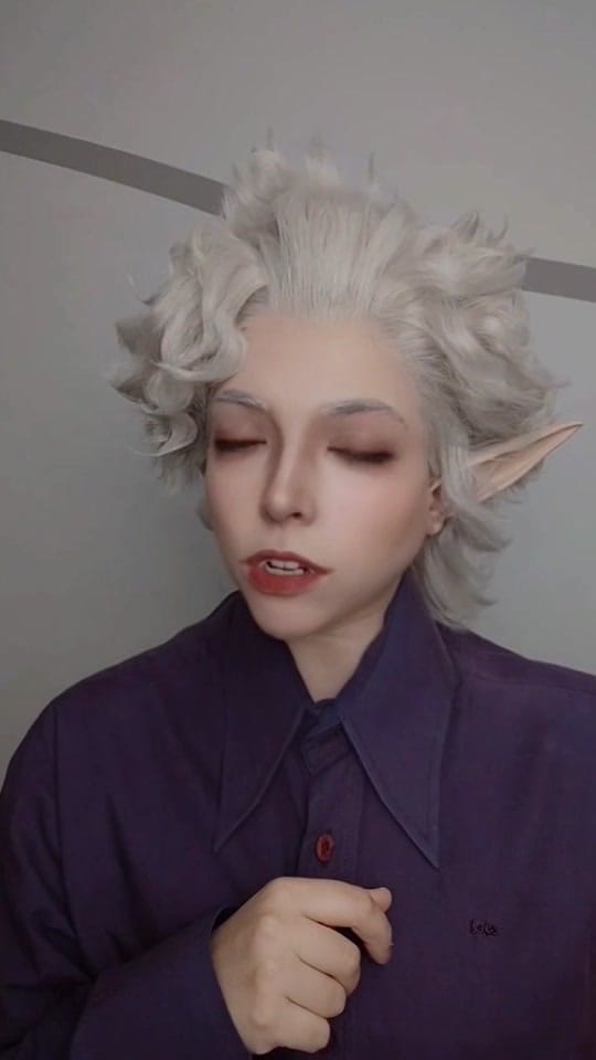 Post 7 by Ari B-Rabbit on TikTok (video)