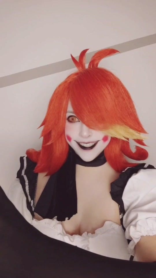 Post 3 by Ari B-Rabbit on TikTok (video)