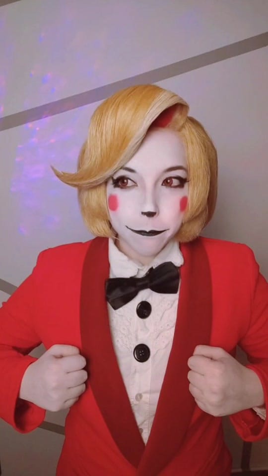 Post 1 by Ari B-Rabbit on TikTok (video)