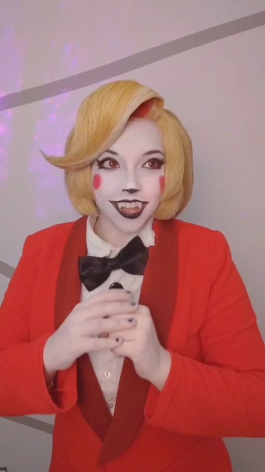 Post 8 by Ari B-Rabbit on TikTok (video)