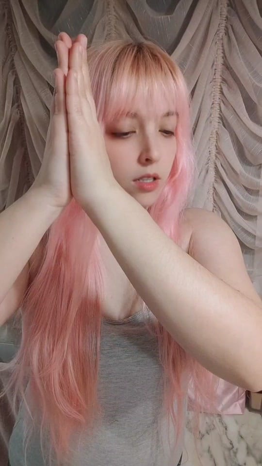 Post 2 by Ari B-Rabbit on TikTok (video)