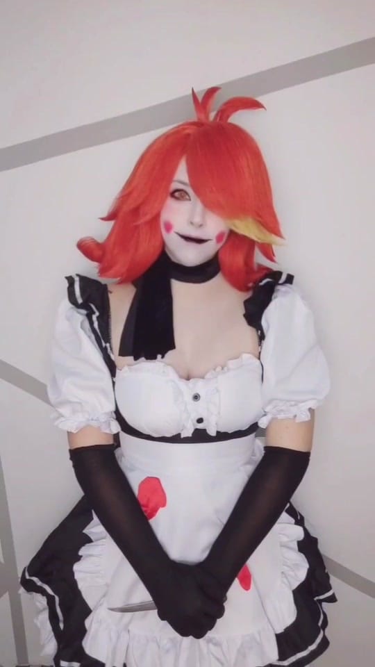 Post 5 by Ari B-Rabbit on TikTok (video)
