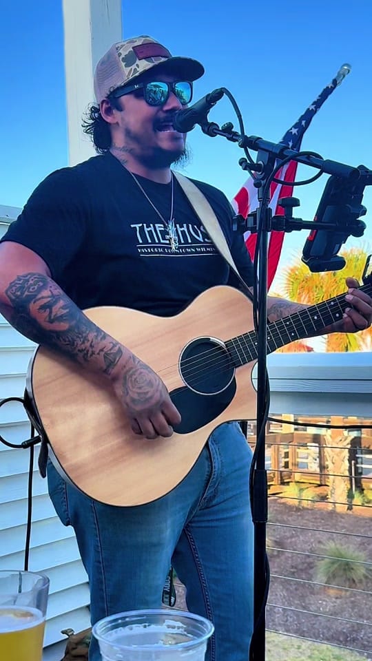 Post 7 by MatthewSextonOfficial on TikTok (video)