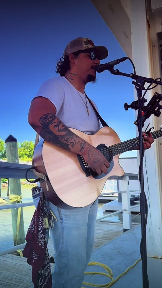 Post 2 by MatthewSextonOfficial on TikTok (video)