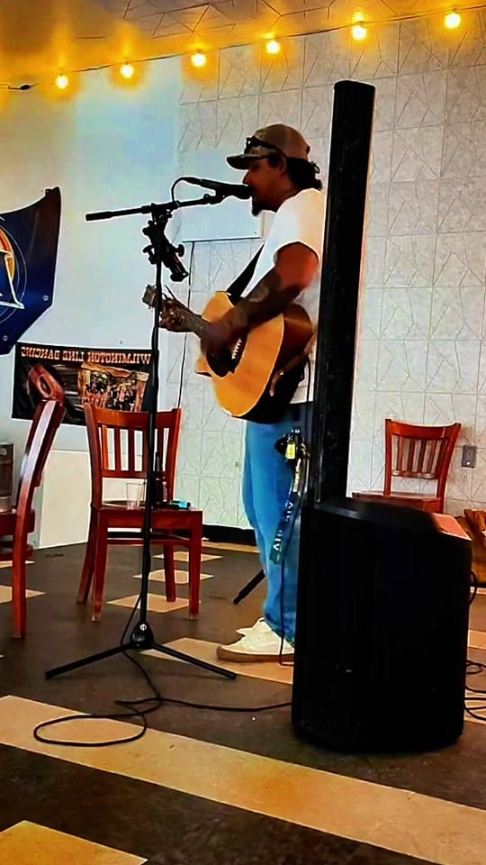 Post 3 by MatthewSextonOfficial on TikTok (video)