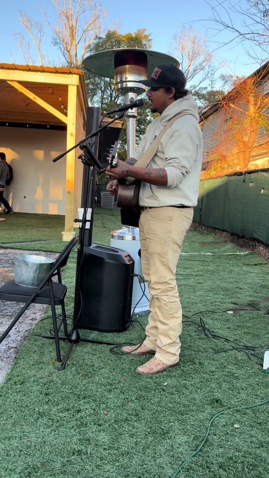 Post 10 by MatthewSextonOfficial on TikTok (video)