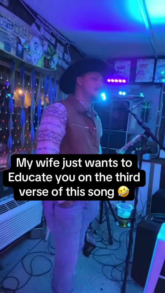 Post 9 by MatthewSextonOfficial on TikTok (video)