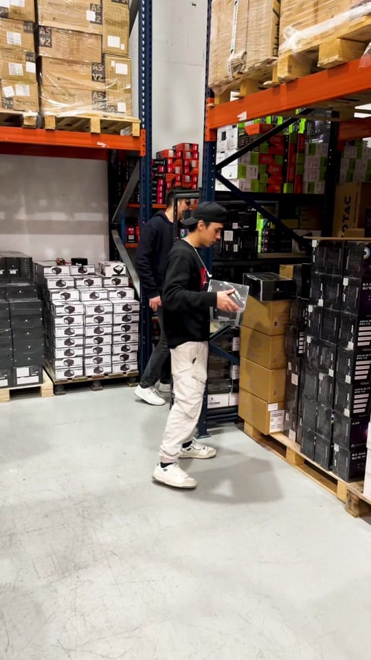 Post 8 by PC RACING on TikTok (video)