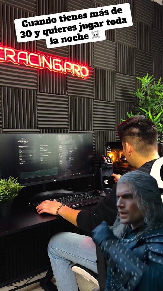 Post 7 by PC RACING on TikTok (video)