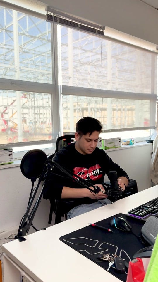 Post 6 by PC RACING on TikTok (video)