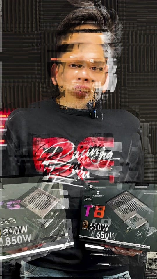 Post 2 by PC RACING on TikTok (video)