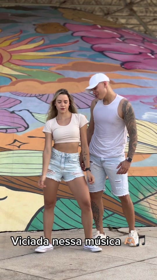 Post 8 by Geiza Gama on TikTok (video)
