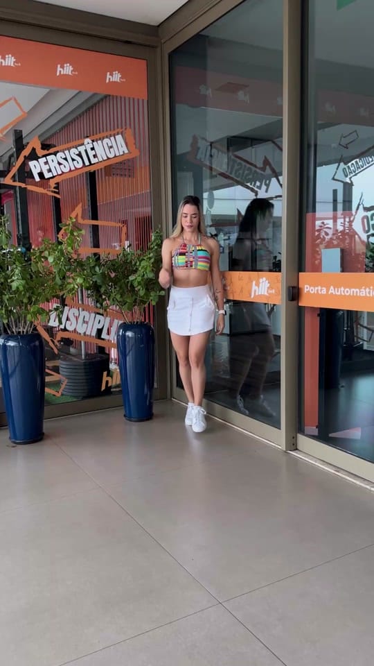 Post 5 by Geiza Gama on TikTok (video)