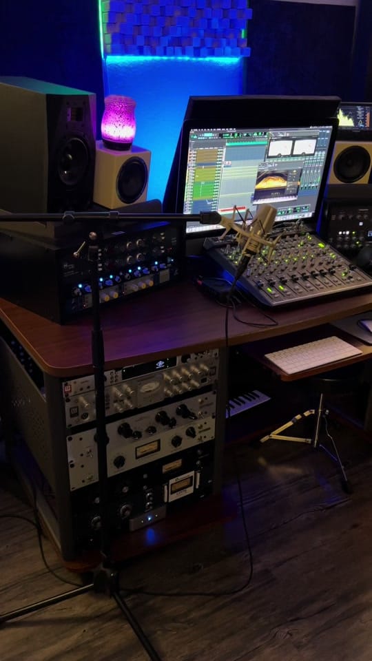 Post 5 by Soundmindbeats on TikTok (video)