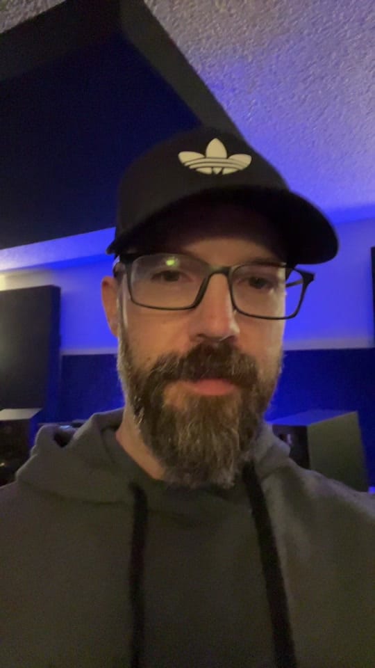 Post 3 by Soundmindbeats on TikTok (video)