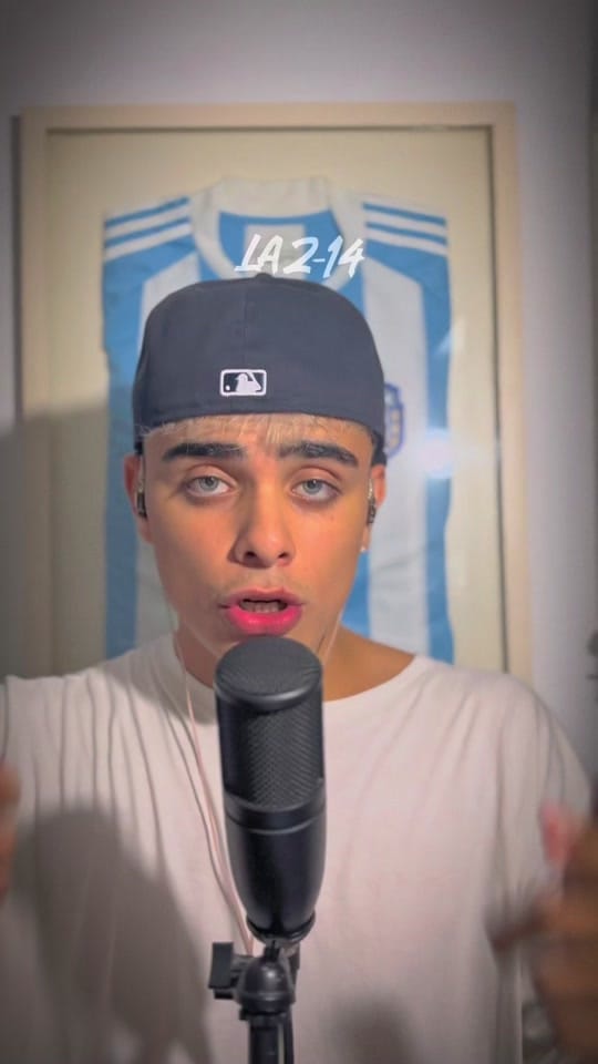 Post 10 by La 2-14 on TikTok (video)