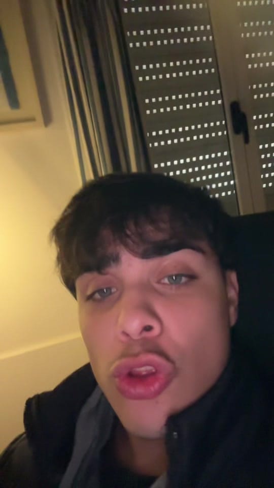 Post 8 by La 2-14 on TikTok (video)