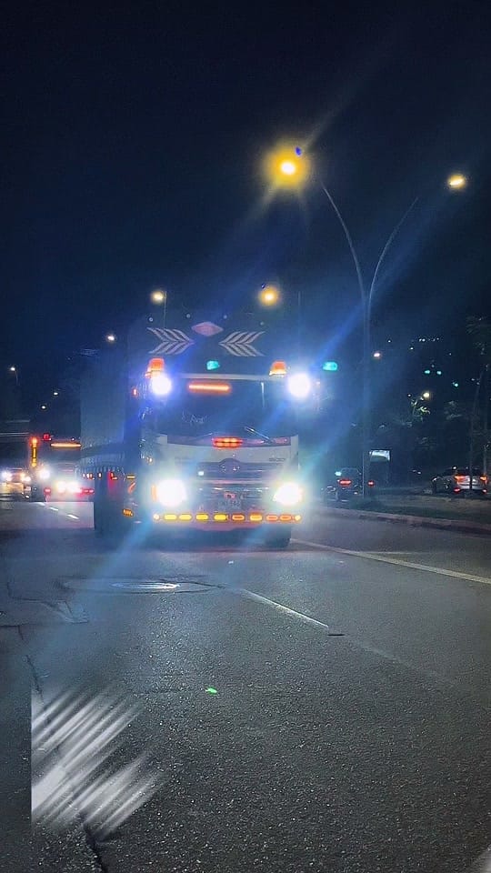 Post 9 by Bucara_Trucks on TikTok (video)
