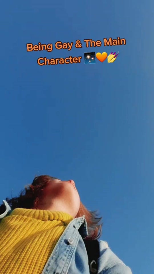 Post 10 by ✨ Karl 🧡 on TikTok (video)