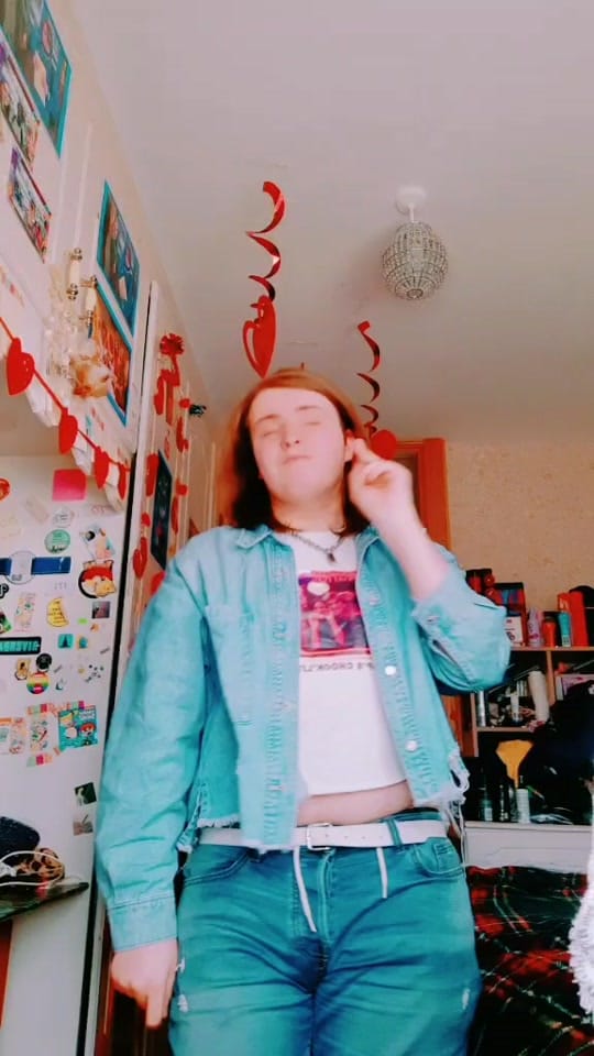 Post 9 by ✨ Karl 🧡 on TikTok (video)