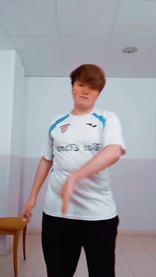 Post 1 by ✨ Karl 🧡 on TikTok (video)