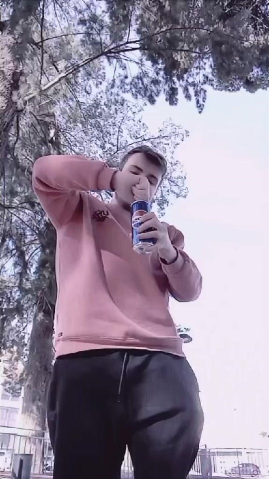 Post 7 by ✨ Karl 🧡 on TikTok (video)