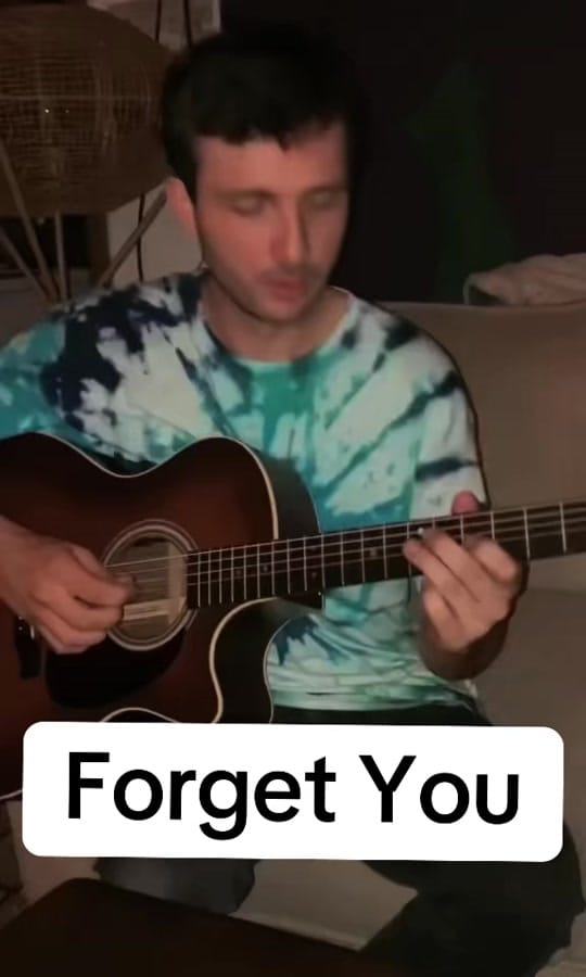 Post 4 by TonySol on TikTok (video)